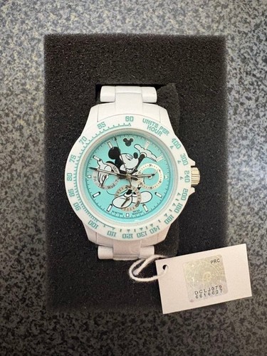 Orologio disney 100 anni - disney, delle