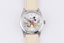 Rolex Precision 6694 | Acciaio