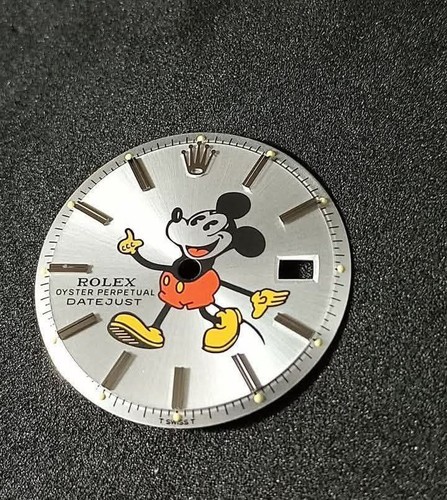 Dial quadrante mickey - dial, mouse