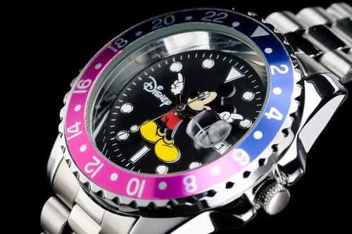Orologio another heaven - orologio, x