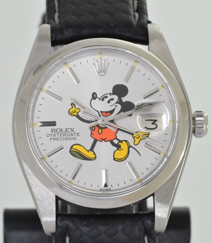 Orologio rolex 6694 - 6694, quadrante