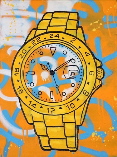 Orologio rolex carati - orologio,