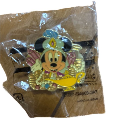 Distintivo spilla topolino - spilla,