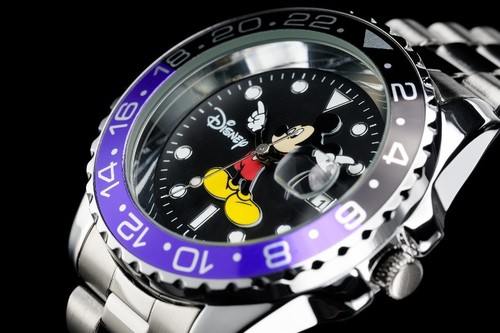 Orologio another heaven - orologio, x