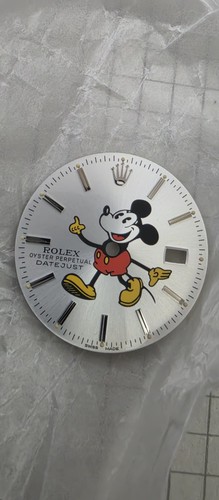 Dial quadrante mickey mouse - mickey,