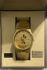 MICKEY MOUSE, OROLOGIO SEIKO