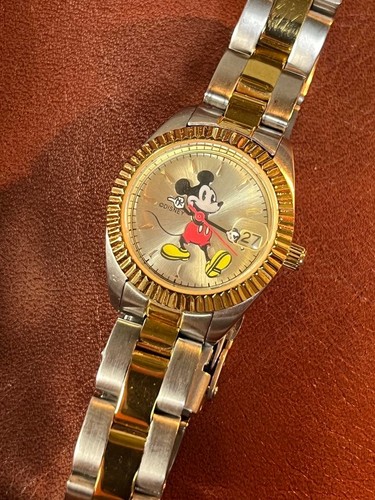 Orologio disney topolino - disney,