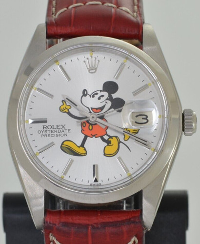 Orologio rolex 6694 quadrante - rolex,