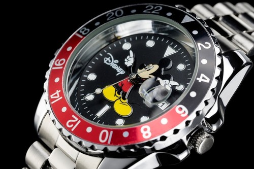 Orologio another heaven - orologio, x